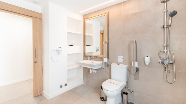 Ohasis Boutique Suites